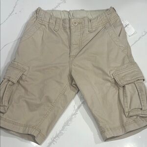 Size 10 Boys - GAP Cargo Shorts